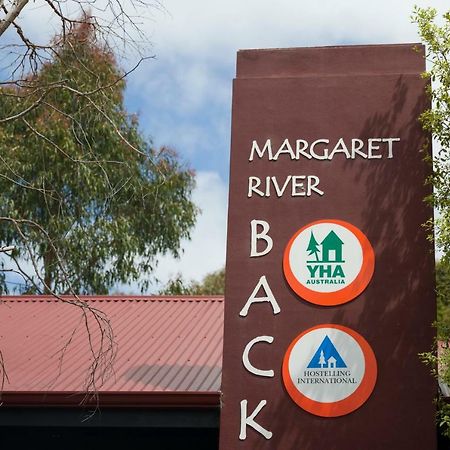Auberge de jeunesse Margaret River Backpackers Yha Extérieur photo