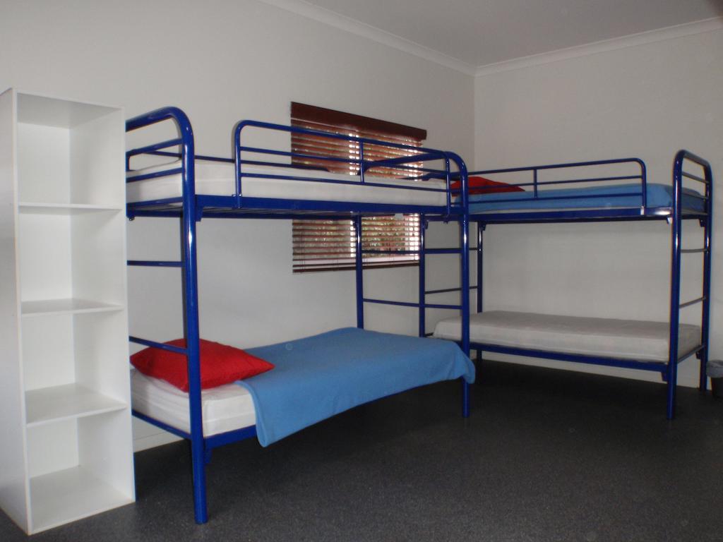 Auberge de jeunesse Margaret River Backpackers Yha Chambre photo