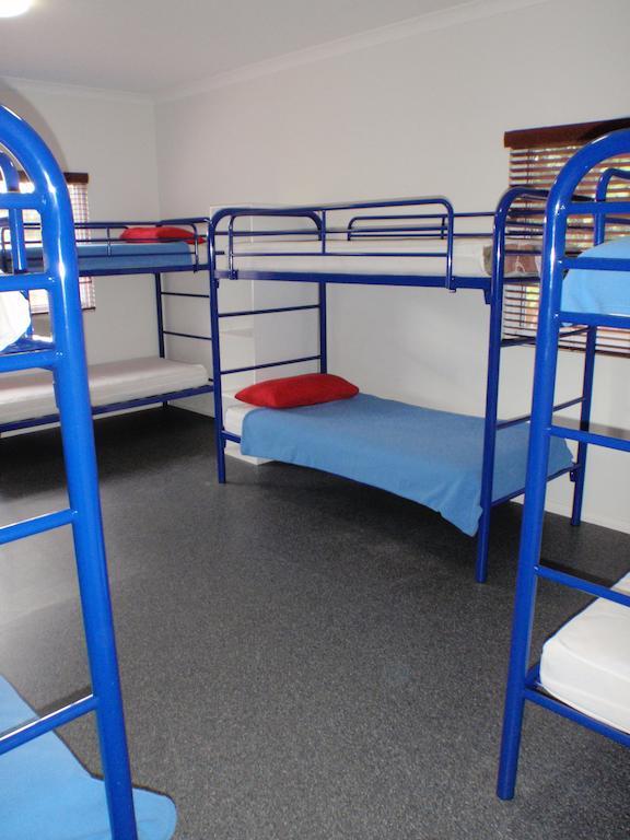 Auberge de jeunesse Margaret River Backpackers Yha Chambre photo