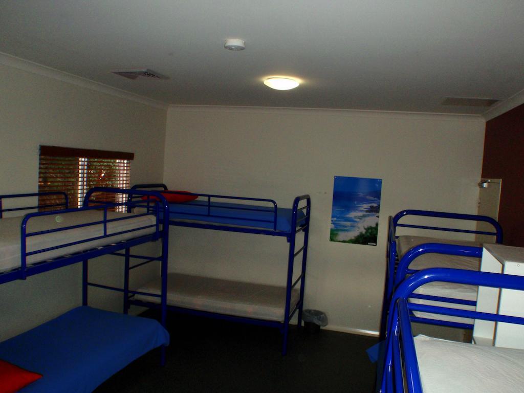 Auberge de jeunesse Margaret River Backpackers Yha Chambre photo