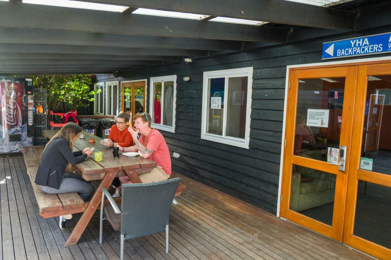 Auberge de jeunesse Margaret River Backpackers Yha Extérieur photo